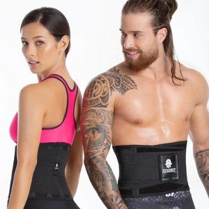 Tecnomed Breathable Powernet Belt